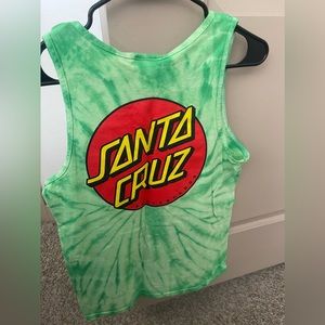 Men’s PACSUN Size S Tank